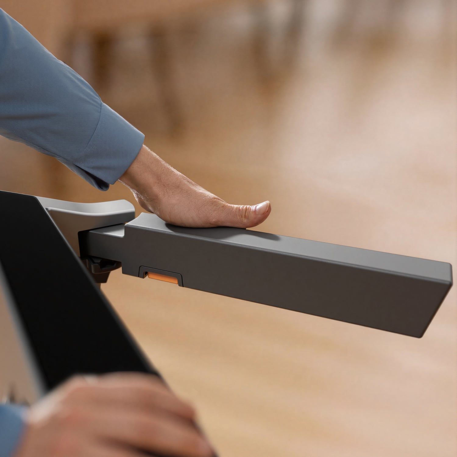 Kingsmith WalkingPad G1 Foldable Treadmill