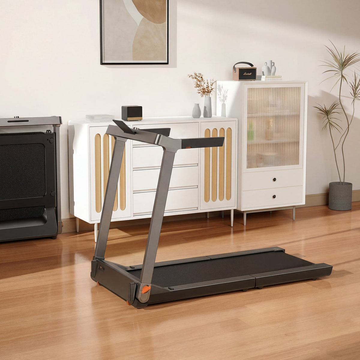 Kingsmith WalkingPad G1 Foldable Treadmill