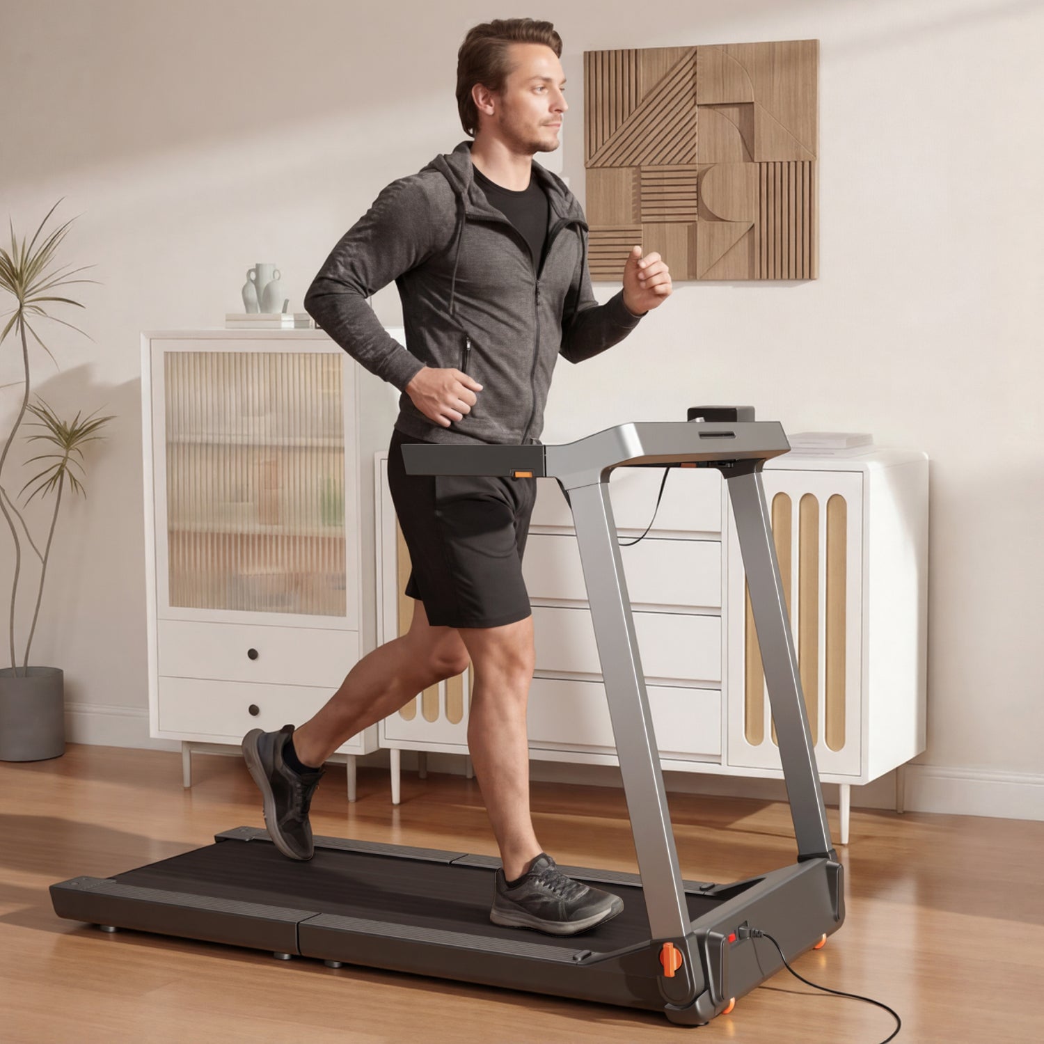 Kingsmith WalkingPad G1 Foldable Treadmill