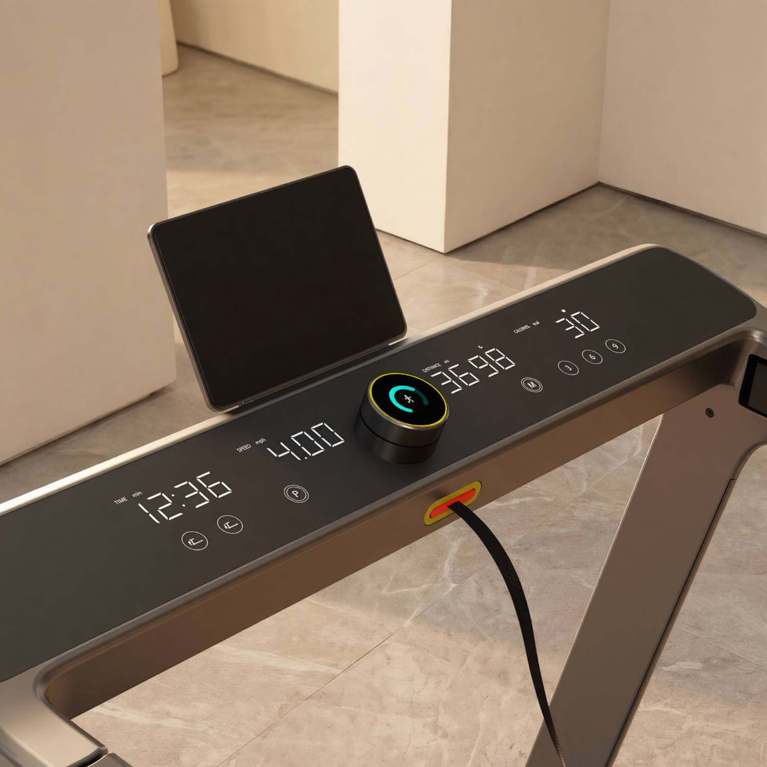 WalkingPad G5i Incline Treadmill