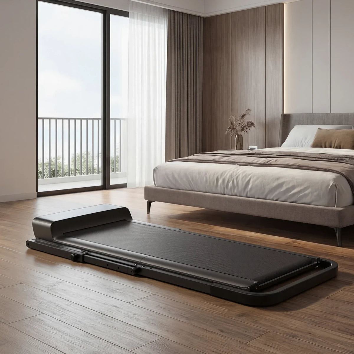 Kingsmith WalkingPad Detachable Handrail