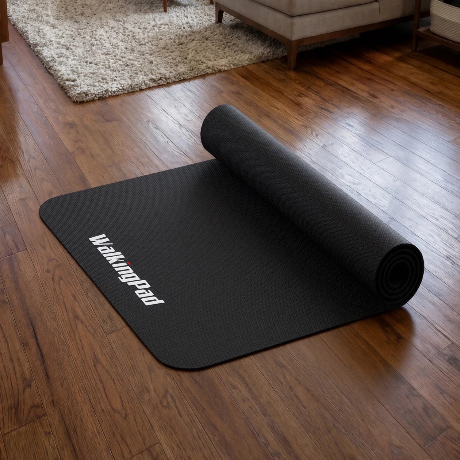 Kingsmith Non-slip WalkingPad Treadmill Floor Mat