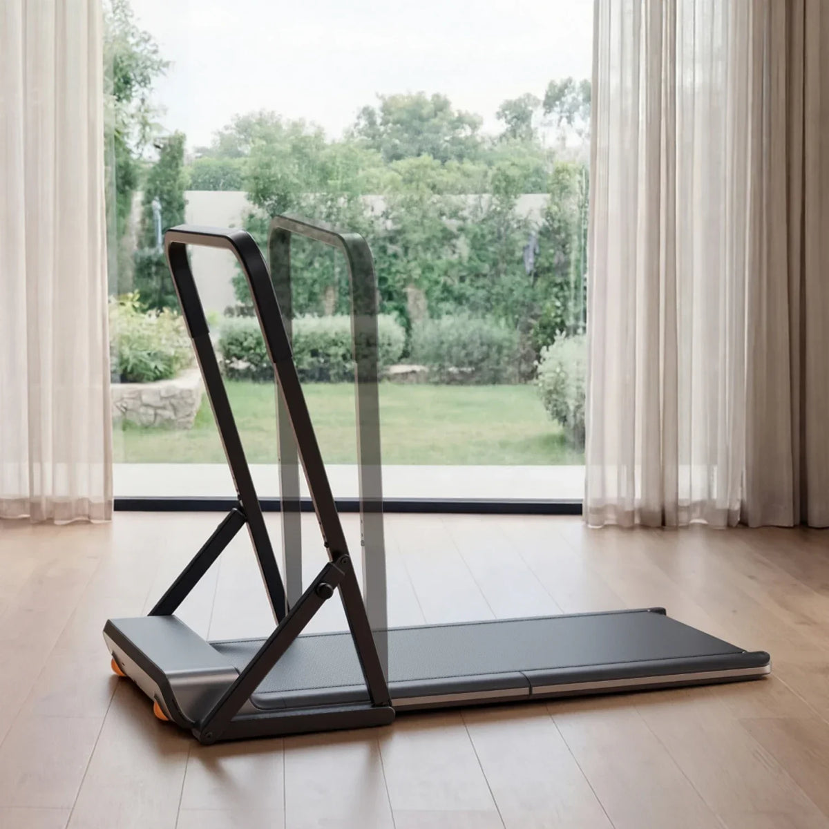 Kingsmith WalkingPad Detachable Handrail