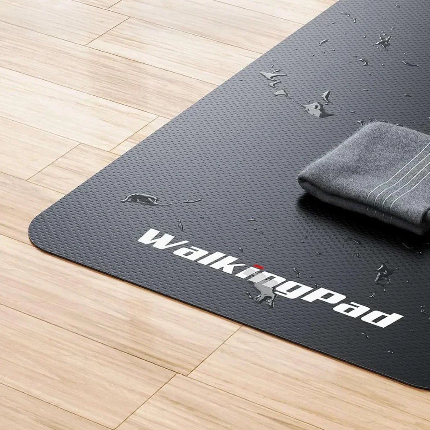 Kingsmith Non-slip WalkingPad Treadmill Floor Mat