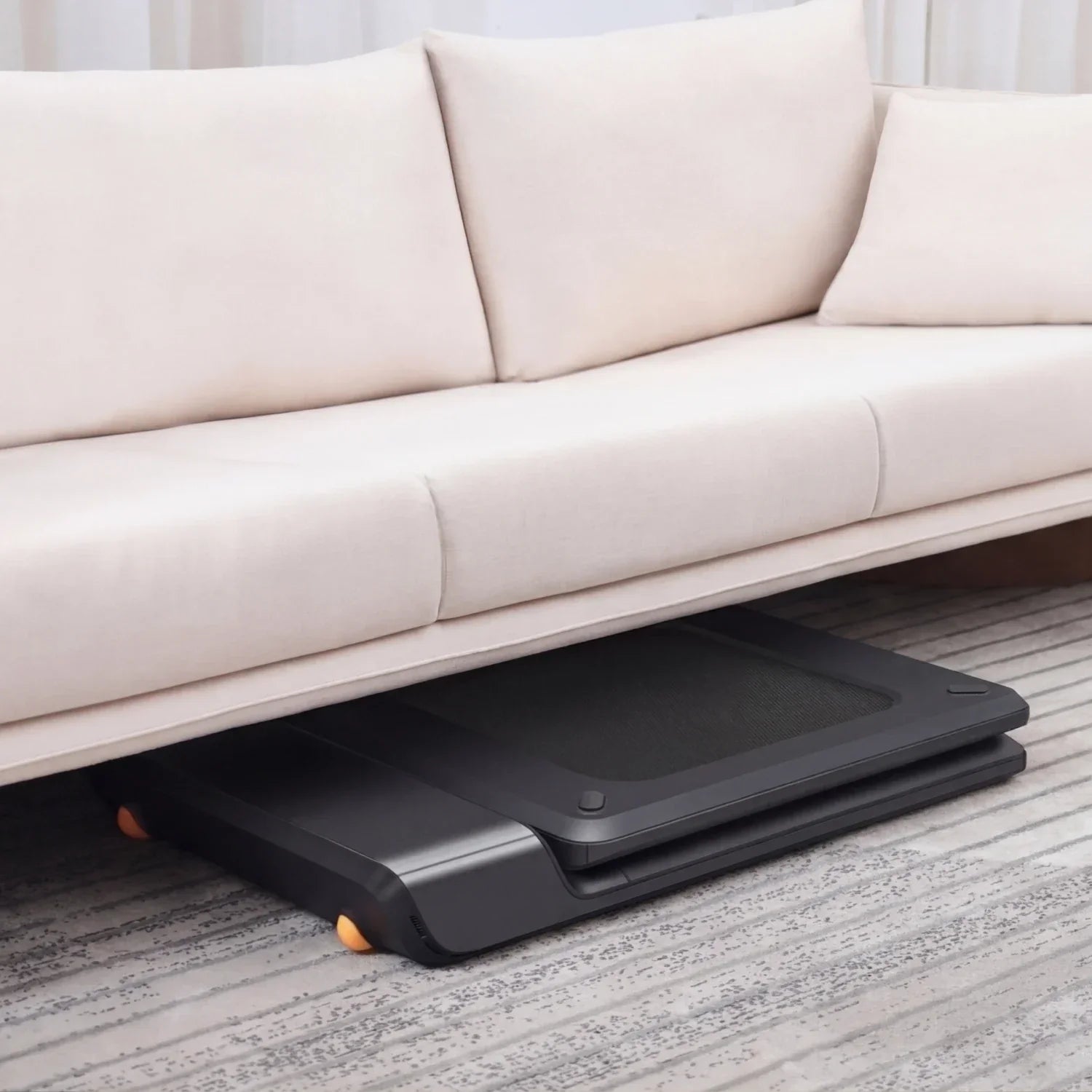 Kingsmith WalkingPad A1 Pro Foldable Under Desk Treadmill
