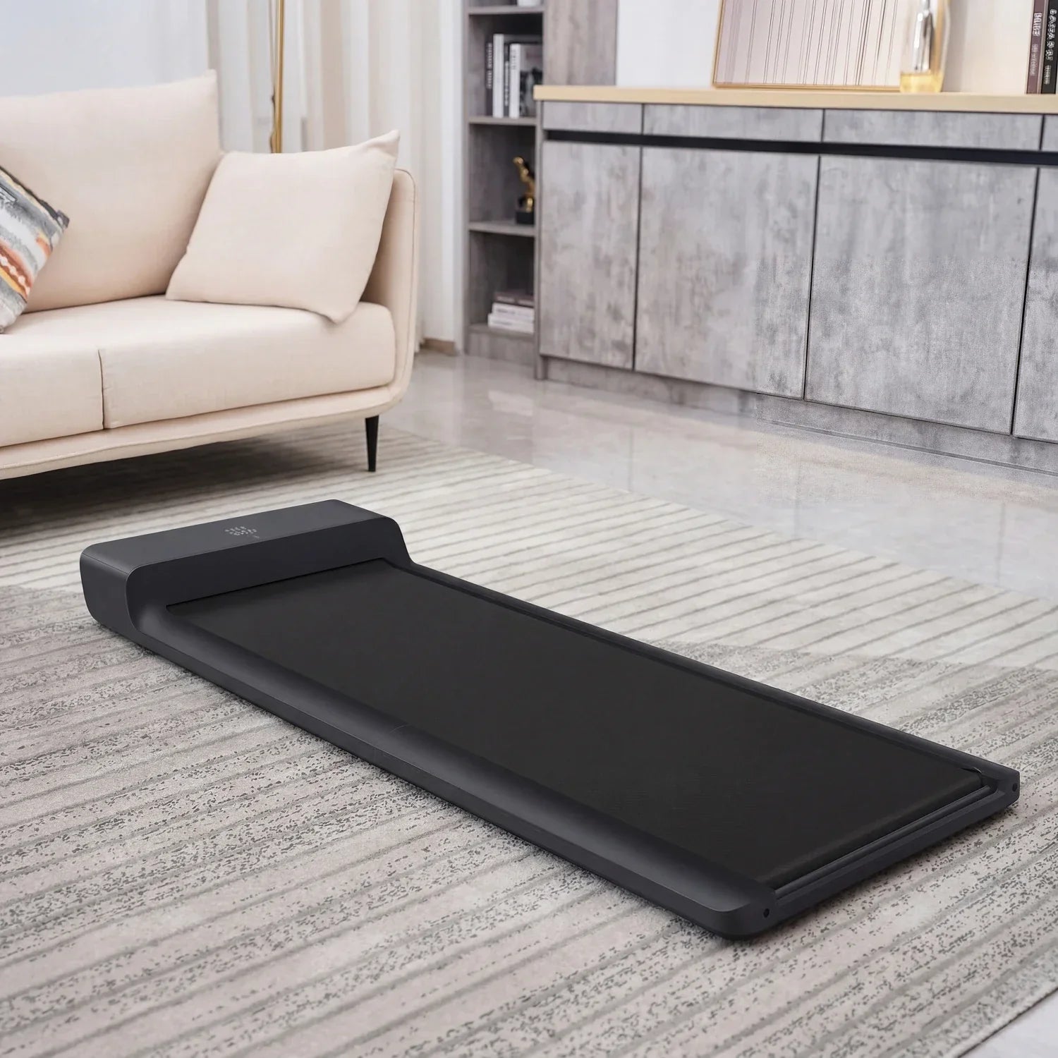 Kingsmith WalkingPad A1 Pro Foldable Under Desk Treadmill