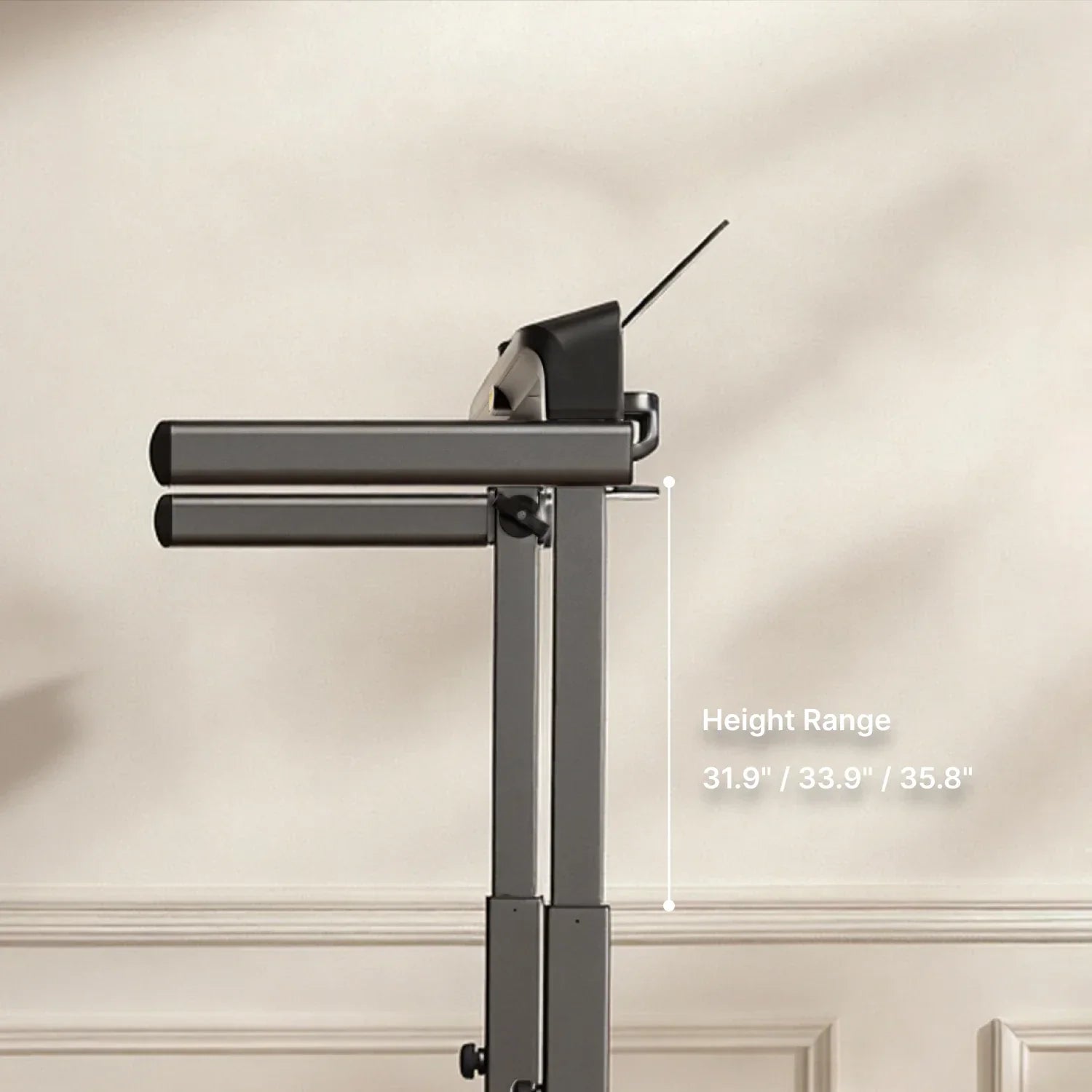 Kingsmith WalkingPad MX8-H Vertical Fold Treadmill