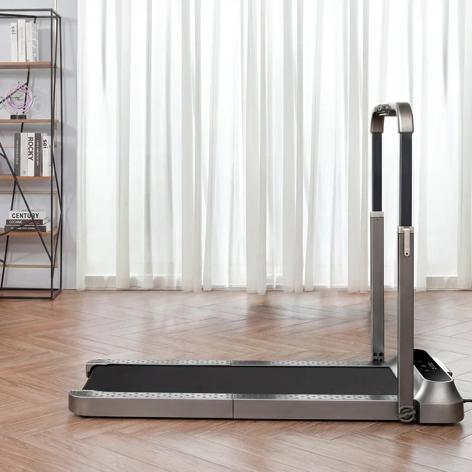 Kingsmith WalkingPad R2 2IN1 Foldable Treadmill