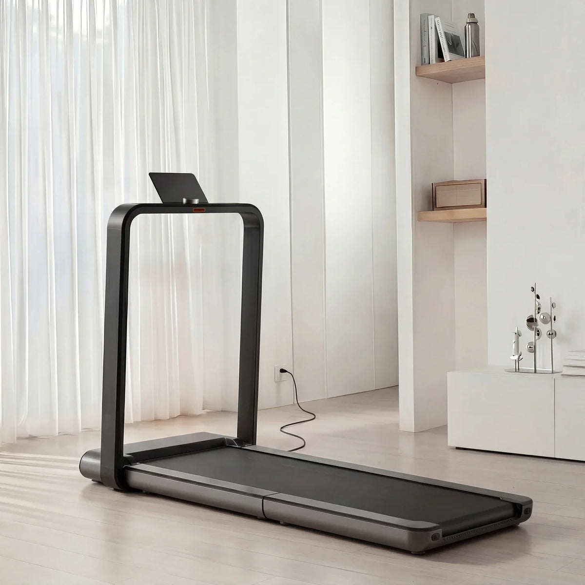 Kingsmith WalkingPad X21 Double-Fold Treadmill