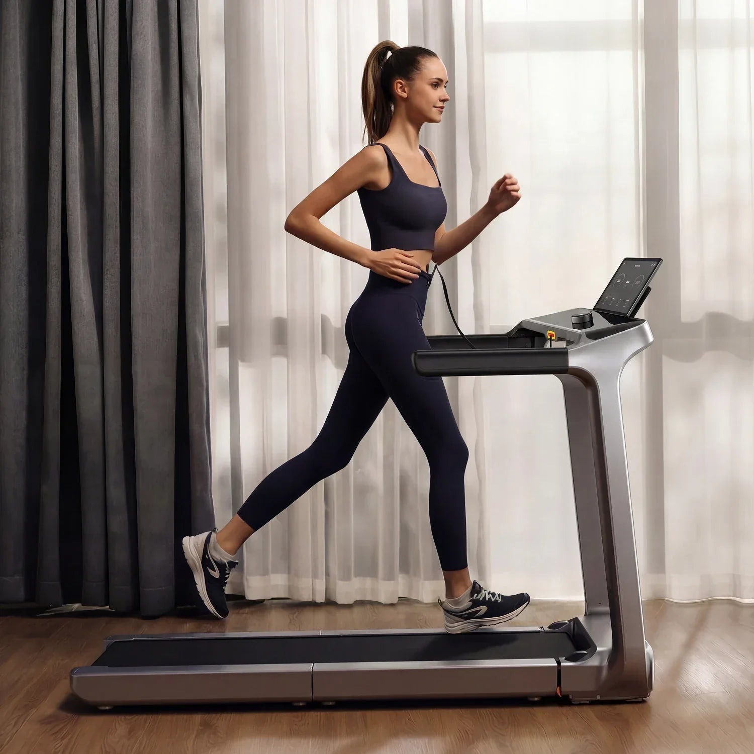 Kingsmith WalkingPad X218 Foldable Treadmill | 18 KMH