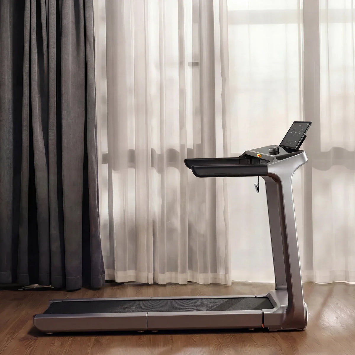 Kingsmith WalkingPad X218 Foldable Treadmill | 18 KMH