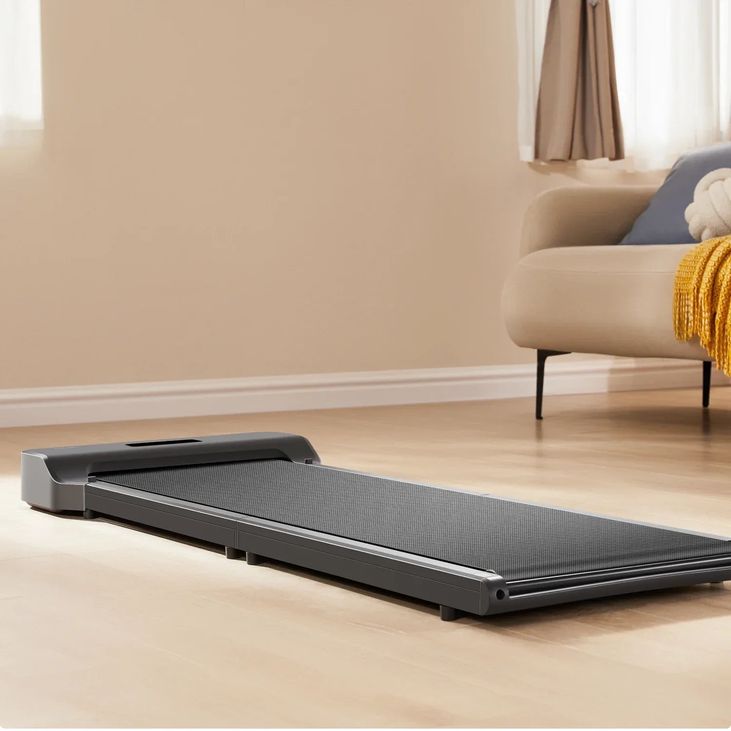 Kingsmith WalkingPad Z1 Folding Under Desk Treadmill
