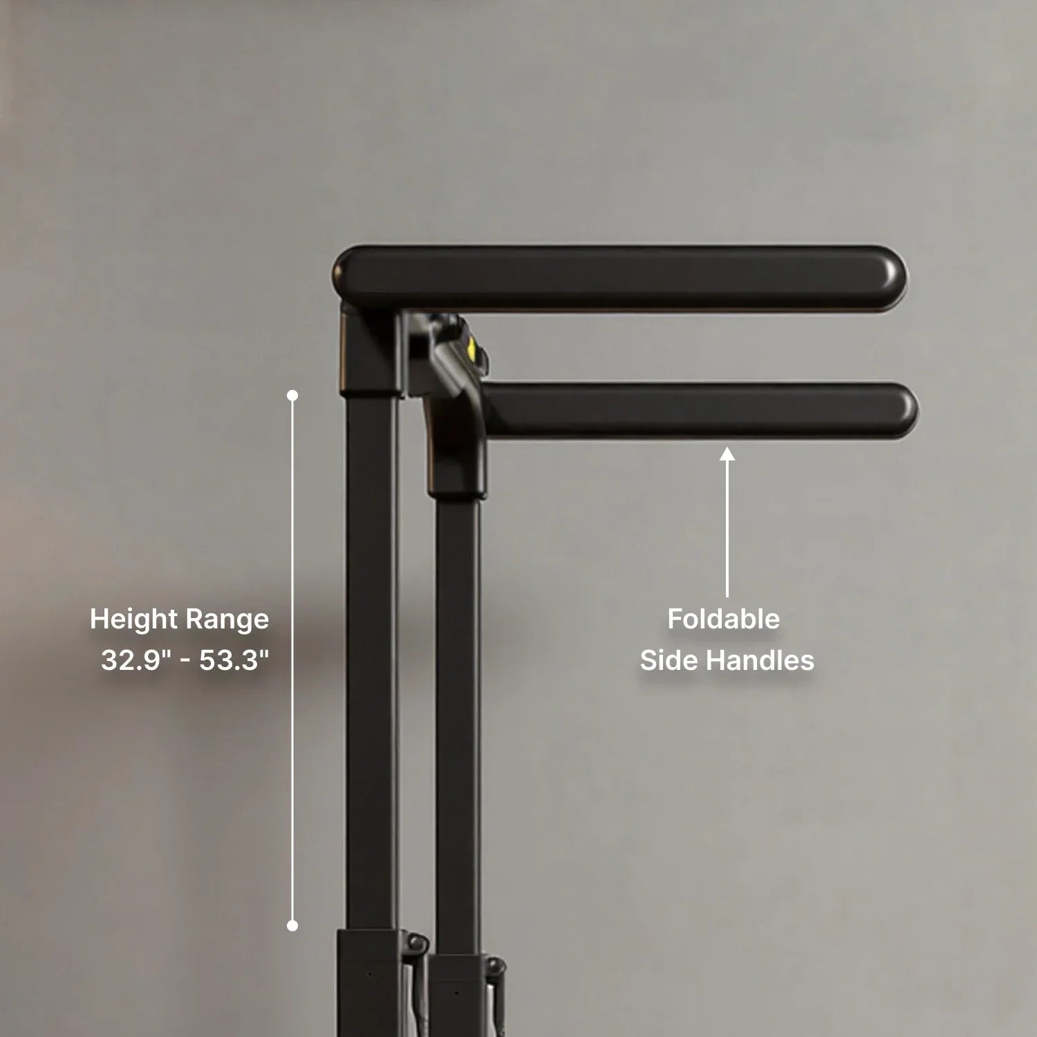 Kingsmith WalkingPad Z3 Hybrid+ Foldable Treadmill