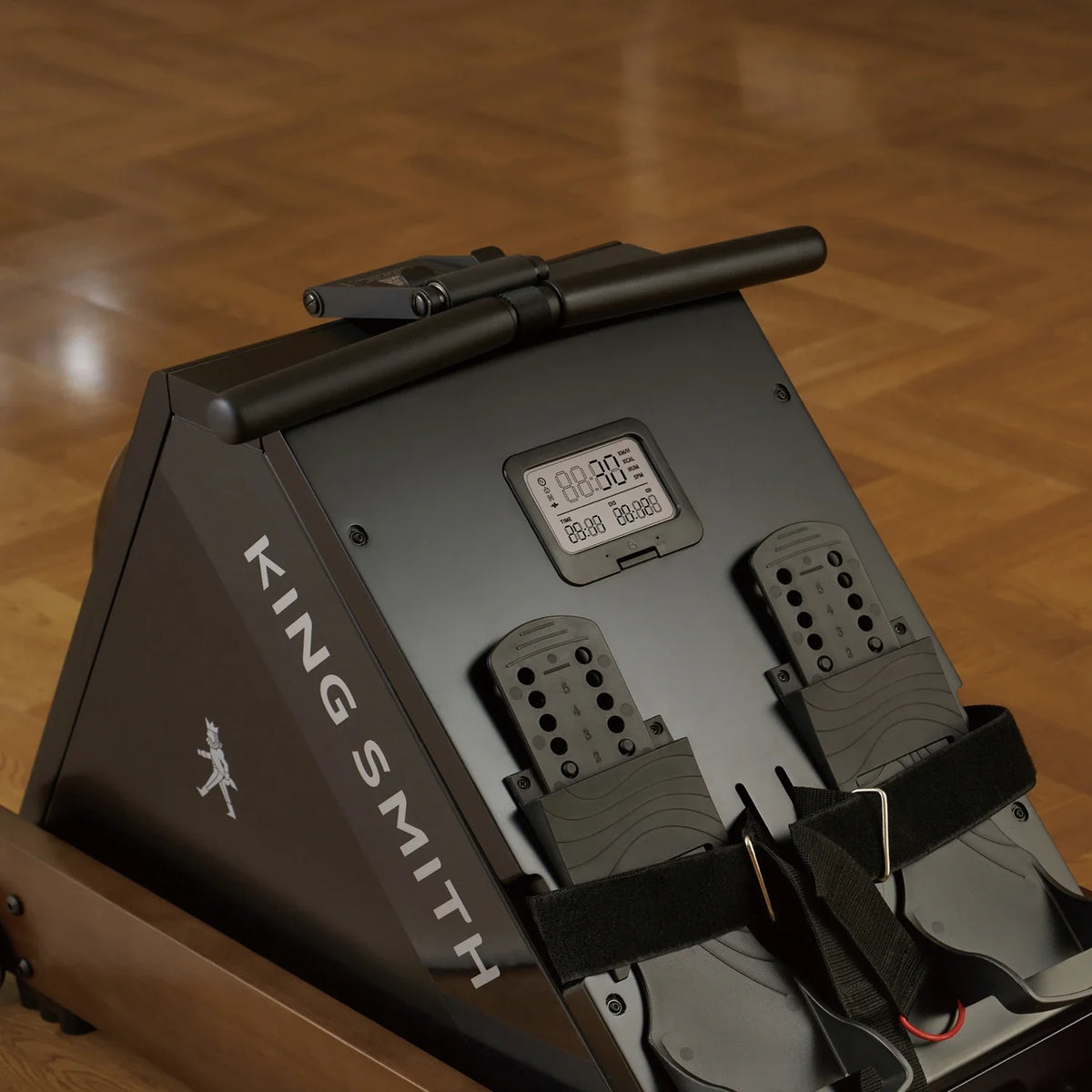 Kingsmith WR20 Foldable Water Rowing Machine
