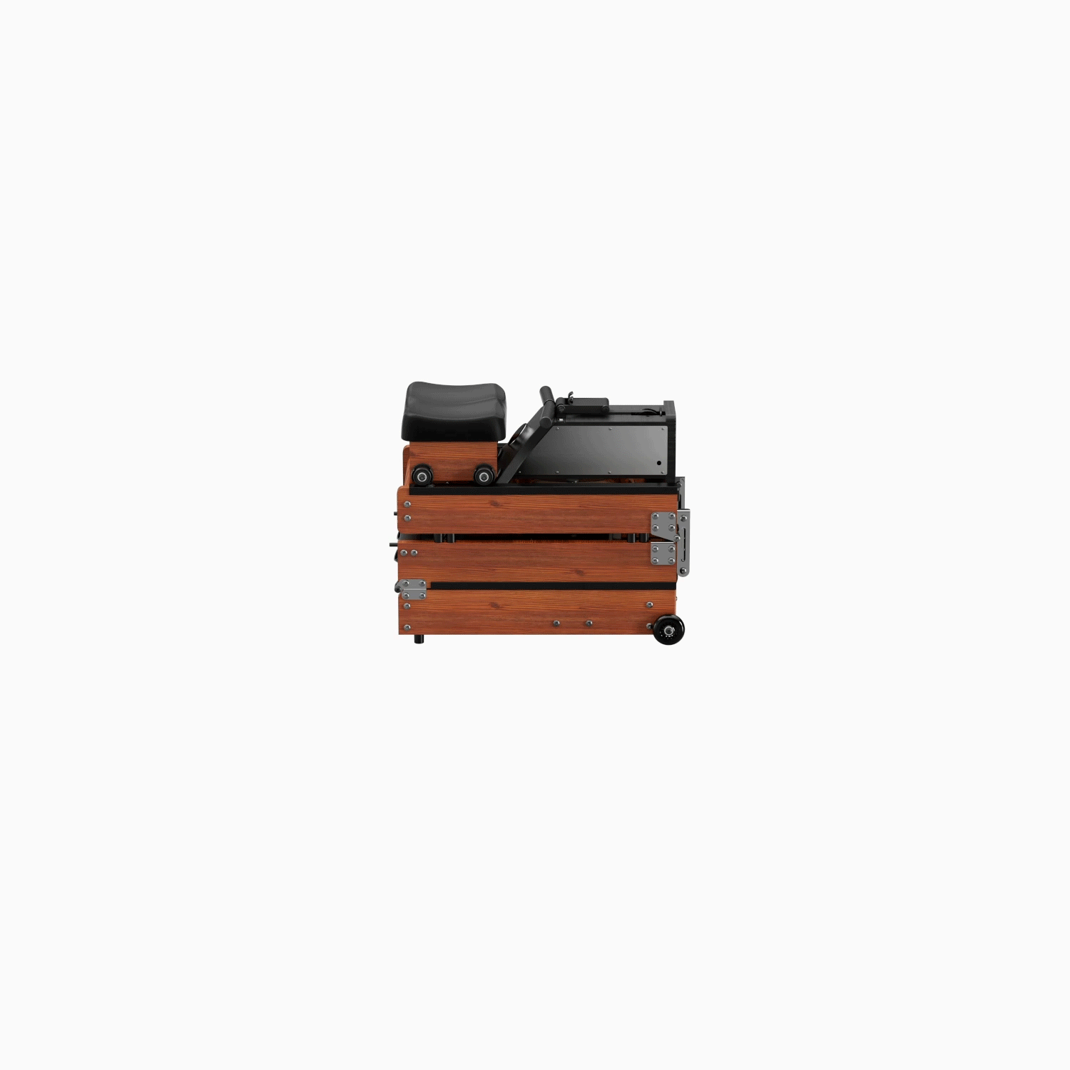 Kingsmith WM10 Foldable Water Rowing Machine
