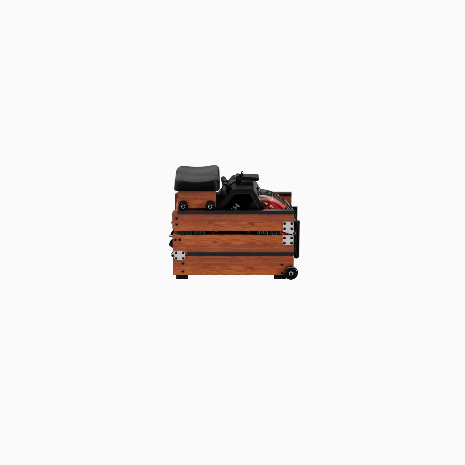 Kingsmith WR20 Foldable Water Rowing Machine