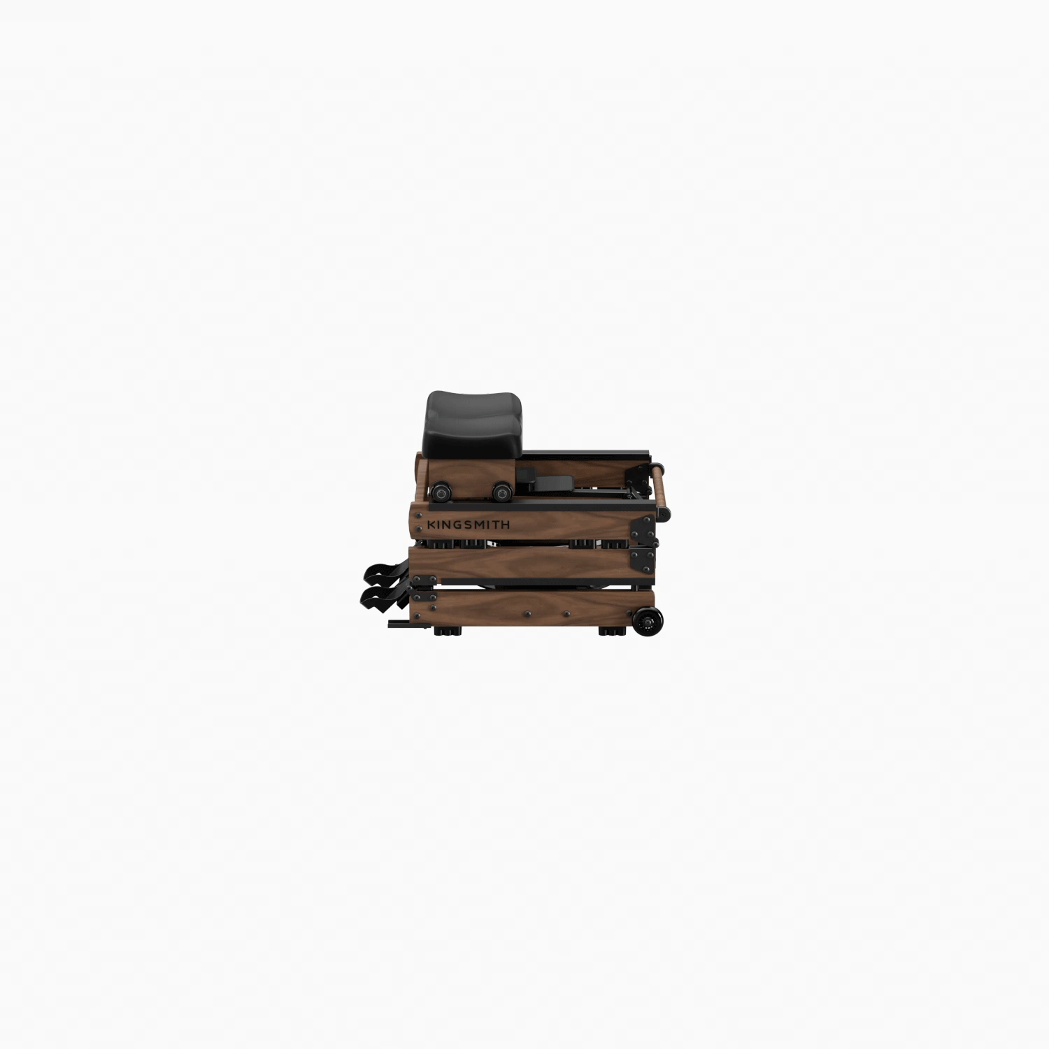 Kingsmith WR3L Tri-fold Water Rowing Machine
