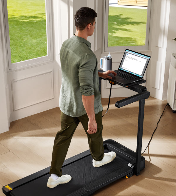 GET MOVING IN YOUR  OFFICE
